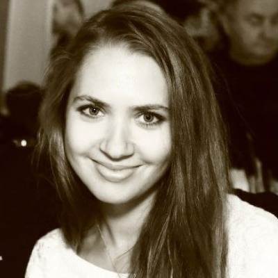 Анна Сидельникова