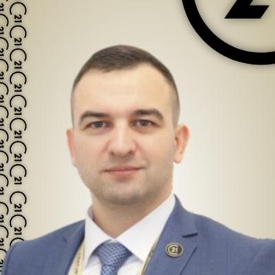 Сергей Черешнев