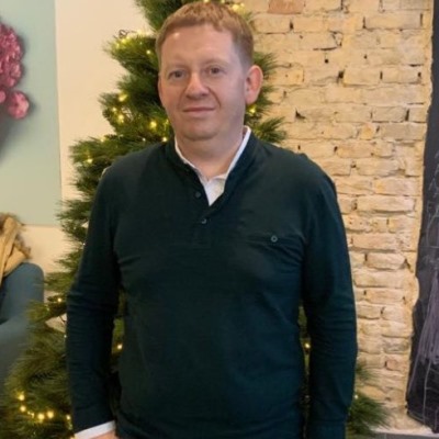 Евгений Кучин
