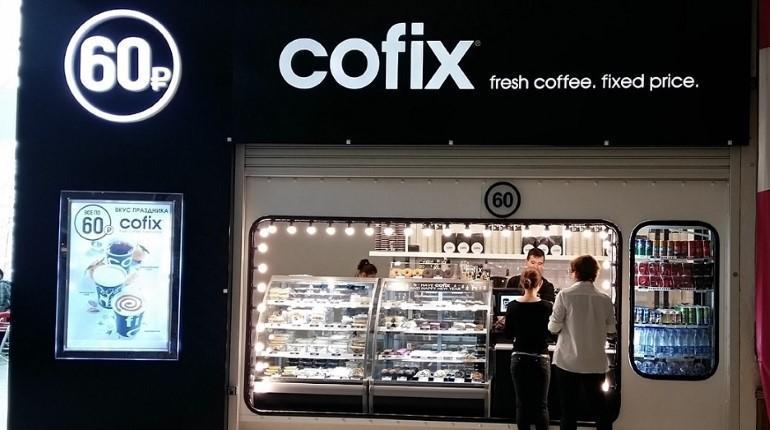 Франшиза COFIX 3