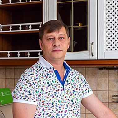 Алексей Коняхин
