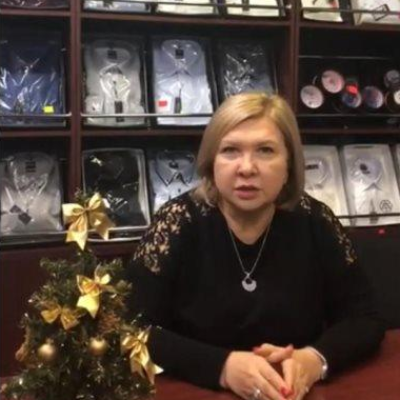 Татьяна