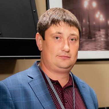Радэль Якупов