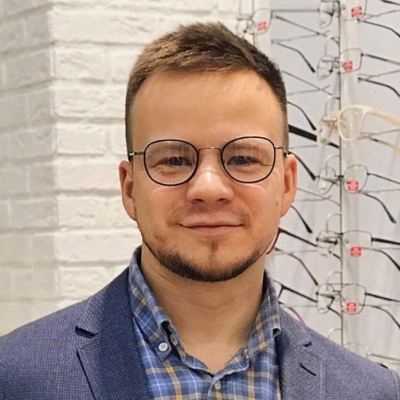 Александр Прядеин