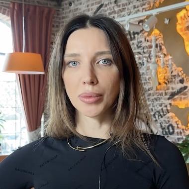 Зулейха Гиндиева