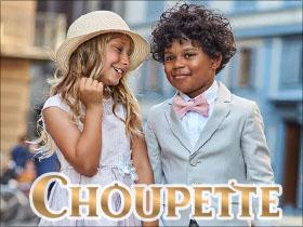 Франшиза «Choupette»