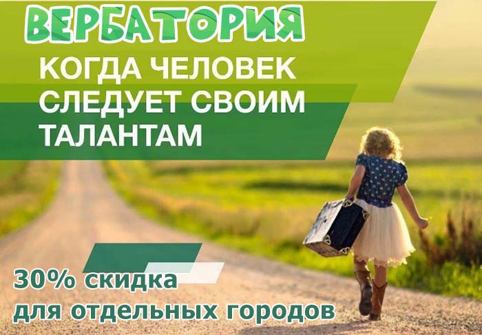 Франшиза Вебатория