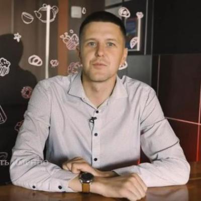 Артем Акентьев