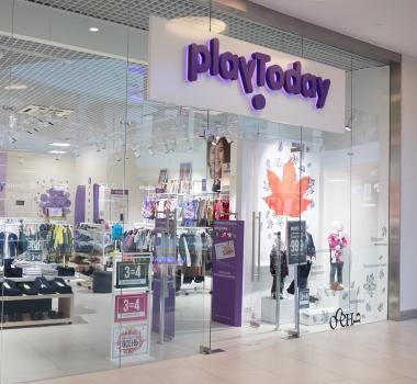 Франшиза «PlayToday»: популярный бренд, который любят партнеры и покупатели!