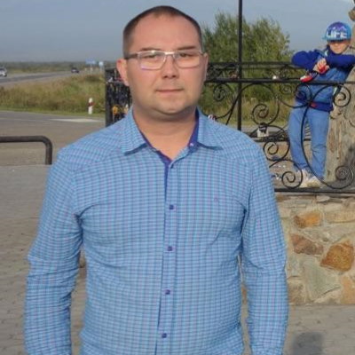 Данил Гусев
