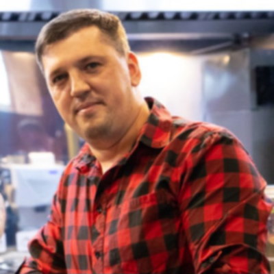 Александр Пузиков
