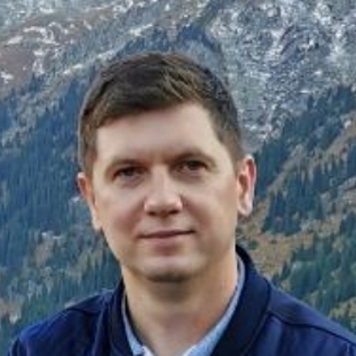 Вячеслав Колесников