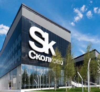 Франшиза Согласие: Резидент Сколково 25 из 25!