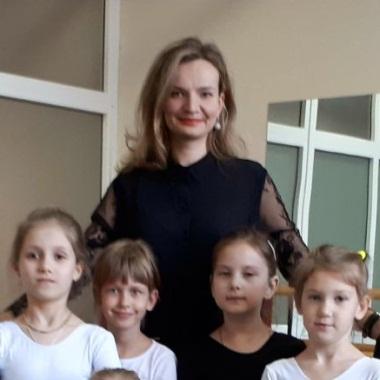Отзыв о франшизе детской школы балета «Kasok» от франчайзи из Самары