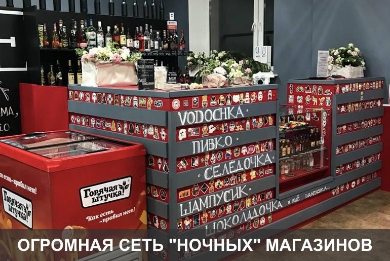 Франшиза 24 Градуса 3