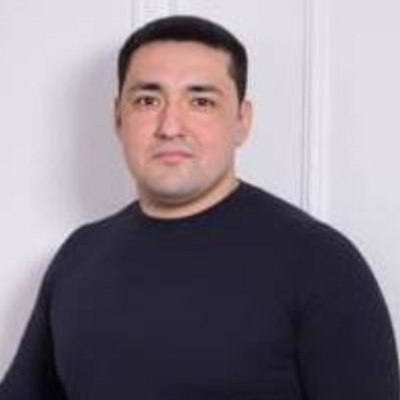 Данир Харисов