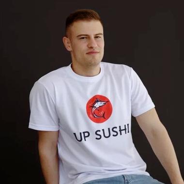 Франшиза UP SUSHI: яркий пример, как вложенные деньги будут работать на Вас