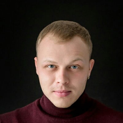 Антон Сазонов