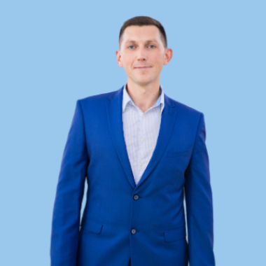 Николай Ветров