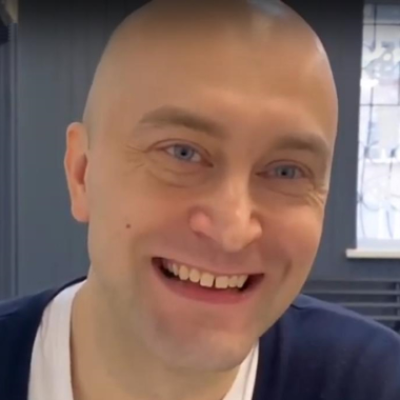 Евгений Лазарев