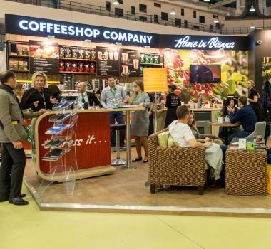 Франшиза «COFFEESHOP COMPANY»: только три дня – скидка на паушальный взнос 500 000 рублей!