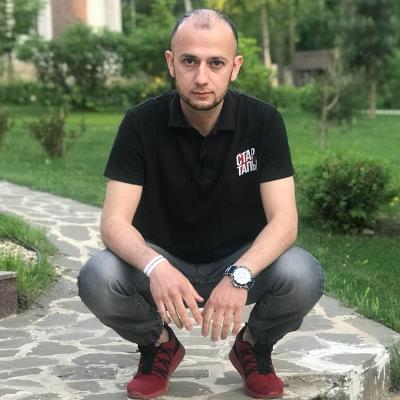 Кемран Тагиров
