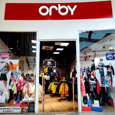 Отзыв о франшизе магазина детской одежды Orby от франчайзи из Владивостока