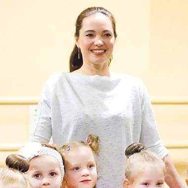 Отзыв о франшизе детской школы балета «Kasok» от франчайзи из Иркутска