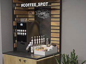 Франшиза #COFFEE_SPOT