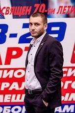 Отзыв о франшизе «MMA Imperia» (одежда и экипировка для смешанных единоборств) от франчайзи из Новосибирска