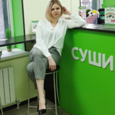 Ольга Дяченко