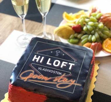 Франшиза «Hi Loft»: успешный май и завоевание позиций на рынке гостиничного бизнеса!