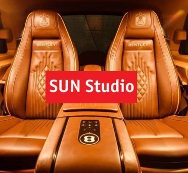 Франшиза «SUN Studio»: сеть предлагает широкий спектр возможностей печати от балансборда до Bentley