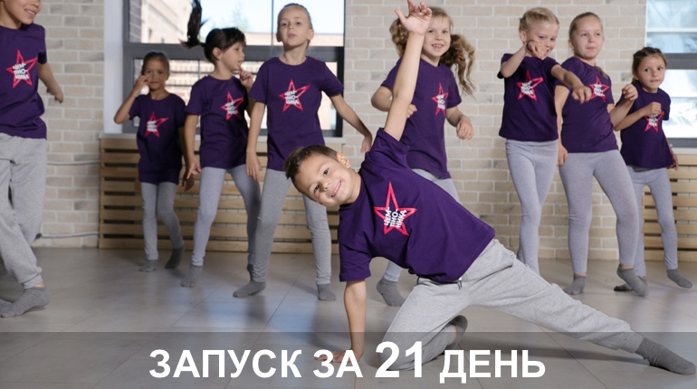Франшиза для школы танцев франшизы школ раннего развития