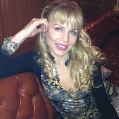 Екатерина Некрасова