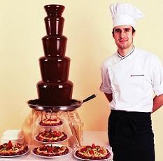 30 000 рублей в подарок от франшизы «Шоколадная мечта»