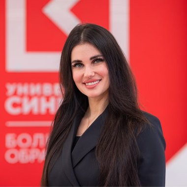 Какую купить франшизу? Каталог франшиз представляет: Франшиза детской школы танцев «Синергия»