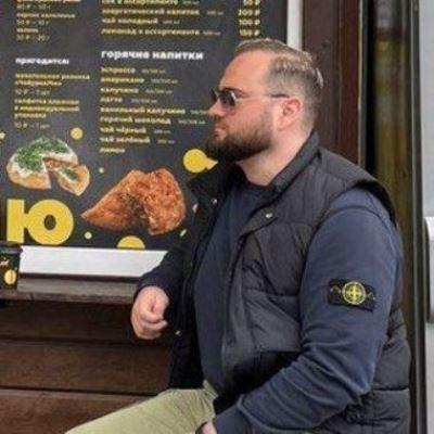 Вячеслав Артёмов