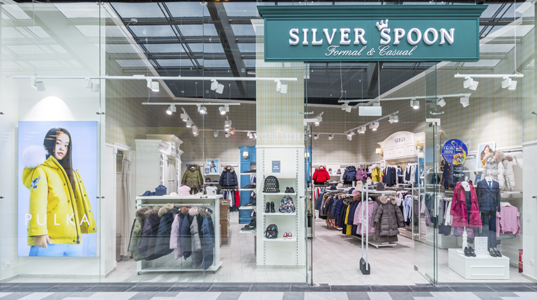 Silver Spoon Интернет Магазин Детской Одежды Silver Spoon Интернет Магазин Детской Одежды