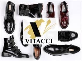 Франшиза VITACCI Франшиза VITACCI