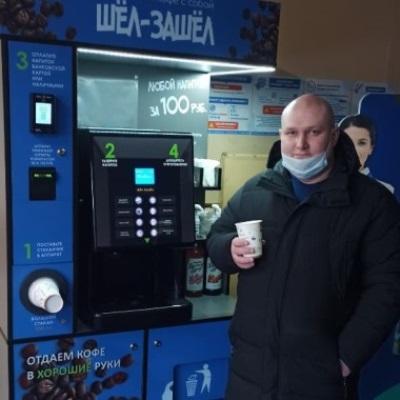 Фёдор Ивков