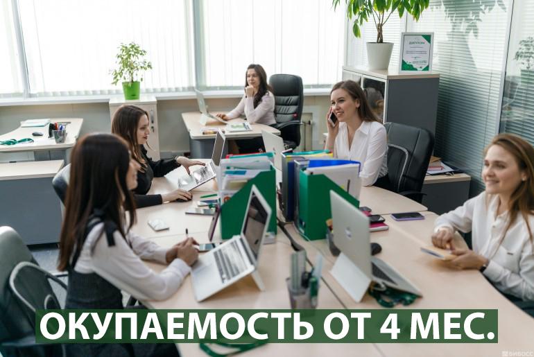 Франшиза Global Finance 1