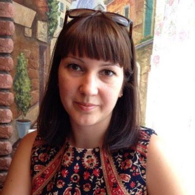 Елена Макарова