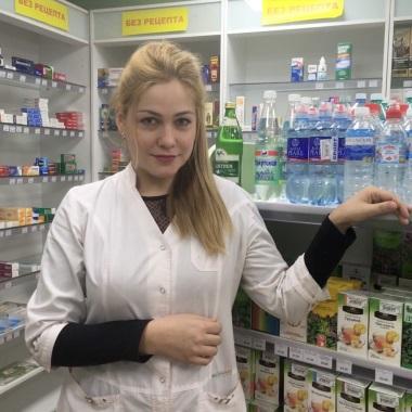 Отзыв о франшизе аптеки «АПТЕКА-СКЛАД» из г. Усолье-Сибирское