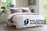 Франшиза Hilding Anders