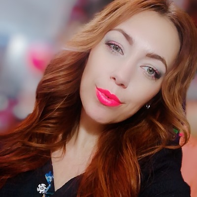 Валентина Сергеева