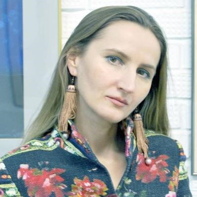 Татьяна Пименова