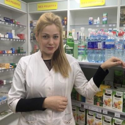 Ирина Дорофеева