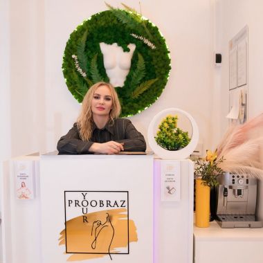 Доход от 100 тыс. рублей через 2 месяца после открытия: основатель YOUR PROOBRAZ о том, как построить успешный бизнес в сфере эстетики