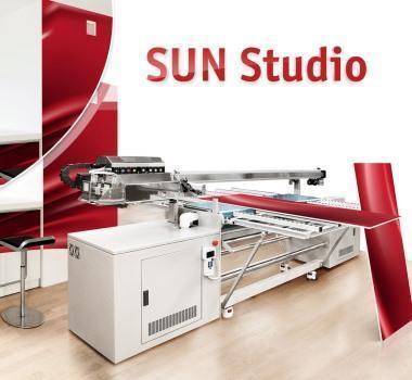 Франшиза SUN Studio: сеть представляет компактный формат франшизы печати на международном форуме по франчайзингу